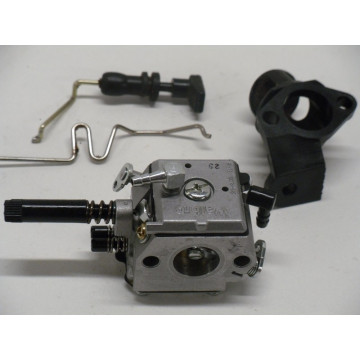 CARBURATEUR SHINDAIWA YB...