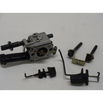 CARBURATEUR  SHINDAIWA YB...