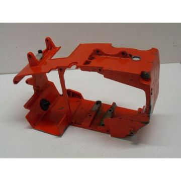 CARTER SUPPORT MOTEUR...