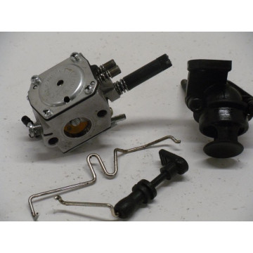 CARBURATEUR  SHINDAIWA YB...