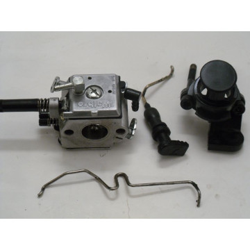 CARBURATEUR  SHINDAIWA YB...