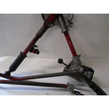 GUIDON COMPLET MOTOSTANDARD...