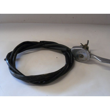 MANETTE DE GAZ+CABLE...
