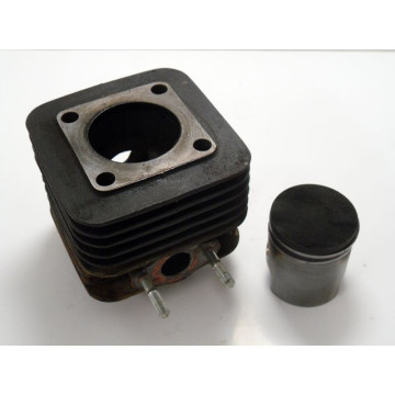 CYLINDRE-PISTON MOT/GUTBROD...