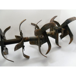 JEU DE FRAISES (axe de 28)...