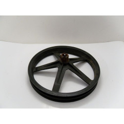 POULIE ENTRAINEMENT VERTS...