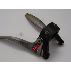 LEVIER DOUBLE VERTS LOISIRS...