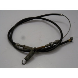 CABLE MARCHE ARRIERE VERTS...