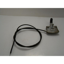 CABLE GAZ + MANETTE VERTS...