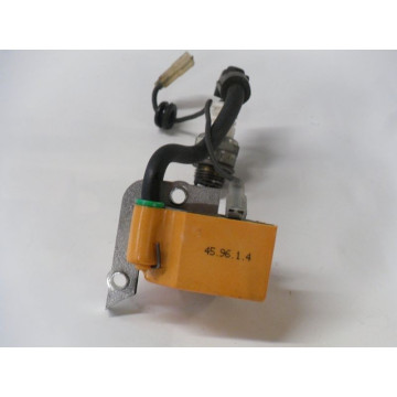 BOBINE ALLUMAGE VERTS...