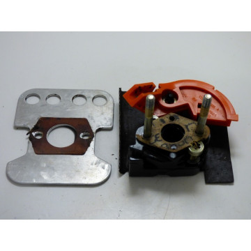 BRIDE CARBURATEUR   STIHL...