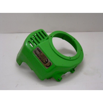 CAPOT SUPERIEUR VERTS...