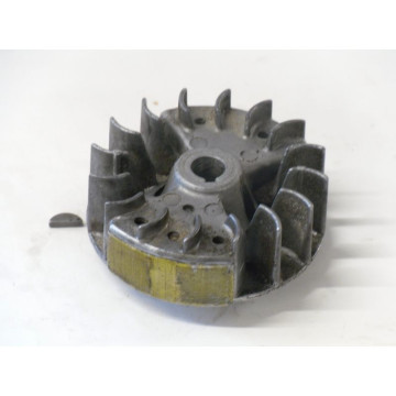 VOLANT MAGNETIQUE DEB -...
