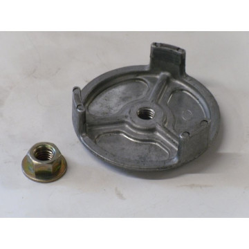 COUPELLE LANCEUR DEB -...