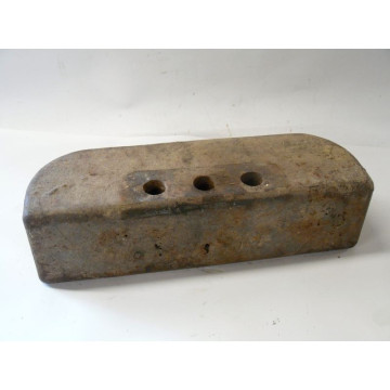 MASSE AVANT MITSUBISHI CT...
