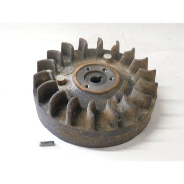 VOLANT MAGNETIQUE MOTEUR...