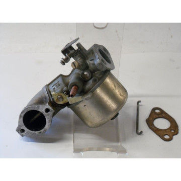 CARBURATEUR  MOTEUR...