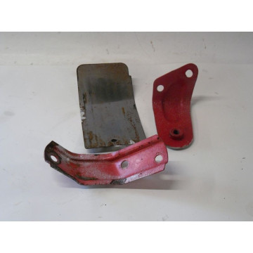 PATTE DE PROTECTION MOTEUR...
