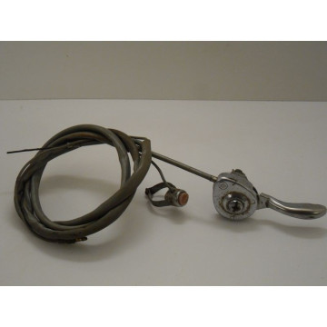 MANETTE DE GAZ+CABLE...