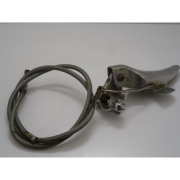 MANETTE EMBRAYAGE + CABLE...
