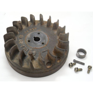 VOLANT MAGNETIQUE MOTEUR...