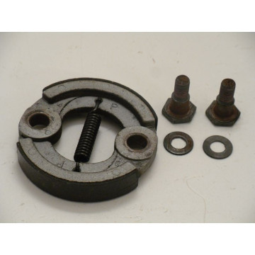 EMBRAYAGE MITSUBISHI T 240 (2)