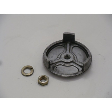 COUPELLE DE LANCEUR KAAZ -...
