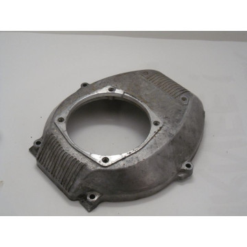 CARTER SUPORT MOTEUR KAAZ -...