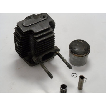 CYLINDRE-PISTON+BIELLE...