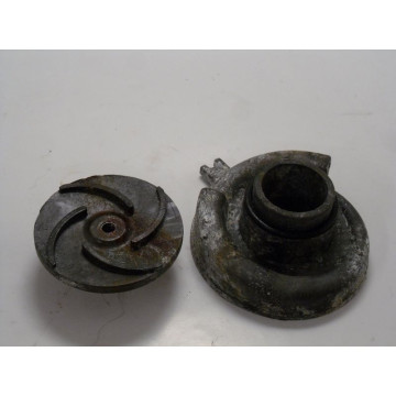 TURBINE MITSUBISHI TU 26 (1)