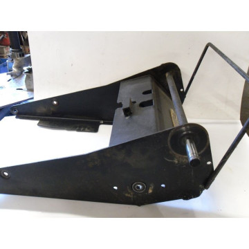 CHASSIS  ROQUES ET LECOEUR...