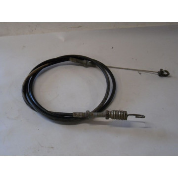 CABLE EMBRAYAGE TONDEUSE...