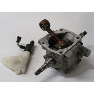 BAS-MOTEUR+POMPE A HUILE...