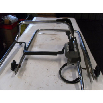 GUIDON TONDEUSE YANMAR...