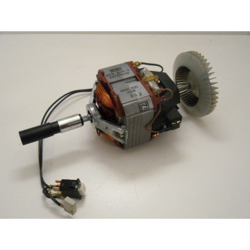 MOTEUR ELECTRIQUE  COUPE...