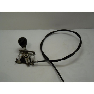 CABLE GAZ + MANETTE...
