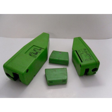 CACHES PLASTIQUE  VIKING MB...