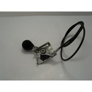 CABLE GAZ + MANETTE VIKING...
