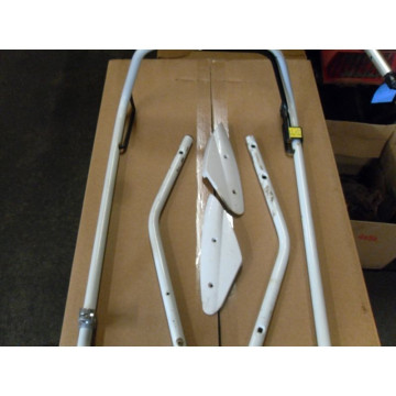 GUIDON  TONDEUSE VIKING MB...