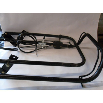 GUIDON+CABLES TONDEUSE...