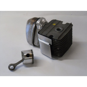 CYLINDRE-PISTON MAKITA DBC...