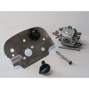 CARBURATEUR+POMPE MAKITA...