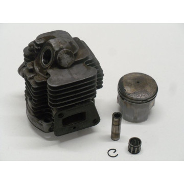 CYLINDRE-PISTON MAKITA RBC...