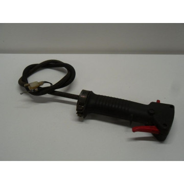 POIGNEE GAZ MAKITA RBC 260 (1)