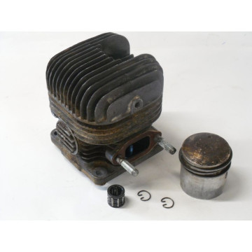CYLINDRE-PISTON ATOMISEUR...