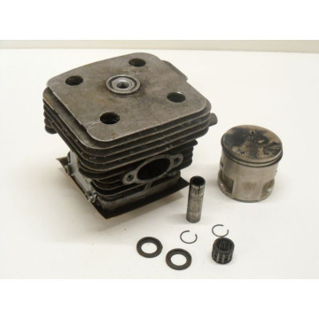 CYLINDRE-PISTON ZENOAH BCZ...