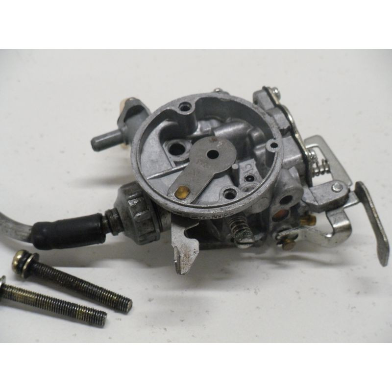 Carburateur De Remplacement Pour Débroussailleuse Zenoah G4K G45L G45 BC4310