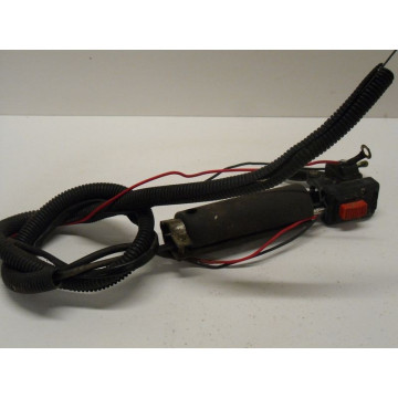 MANETTE DE GAZ DEB-ZENOAH...