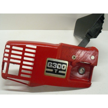 CARTER CHAINE ZENOAH G 300...