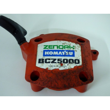 LANCEUR  ZENOAH KOMATSU...